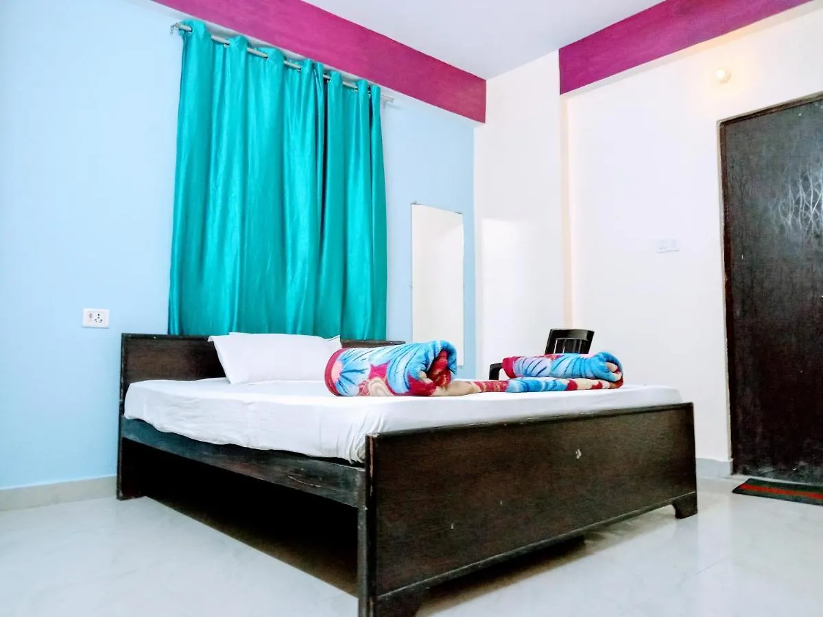 The Shivay Guest House バラナシ 0*,