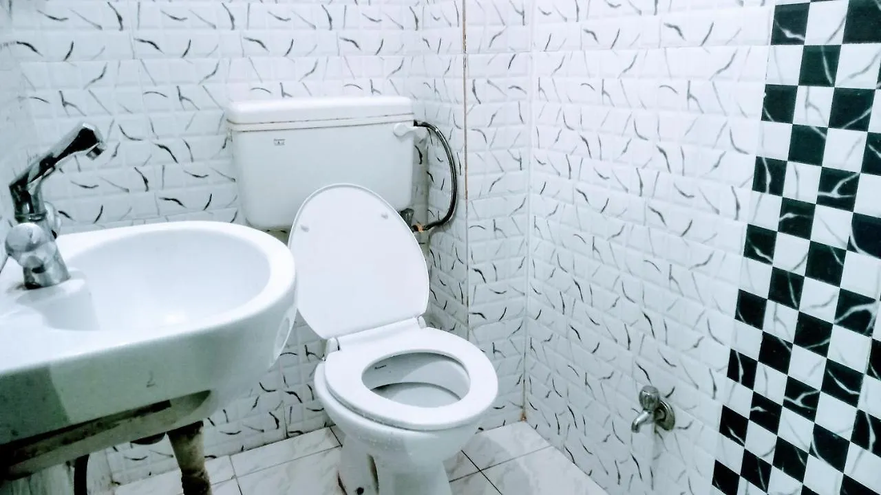 The Shivay Guest House バラナシ インド