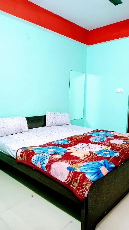 The Shivay Guest House バラナシ インド