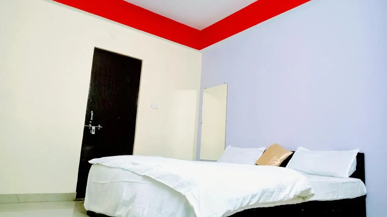 The Shivay Guest House バラナシ