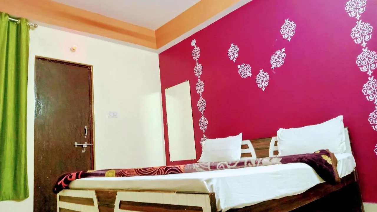 The Shivay Guest House バラナシ