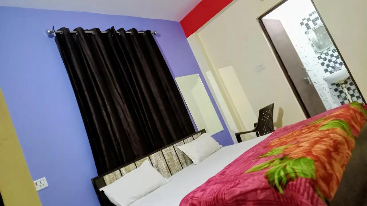 The Shivay Guest House バラナシ