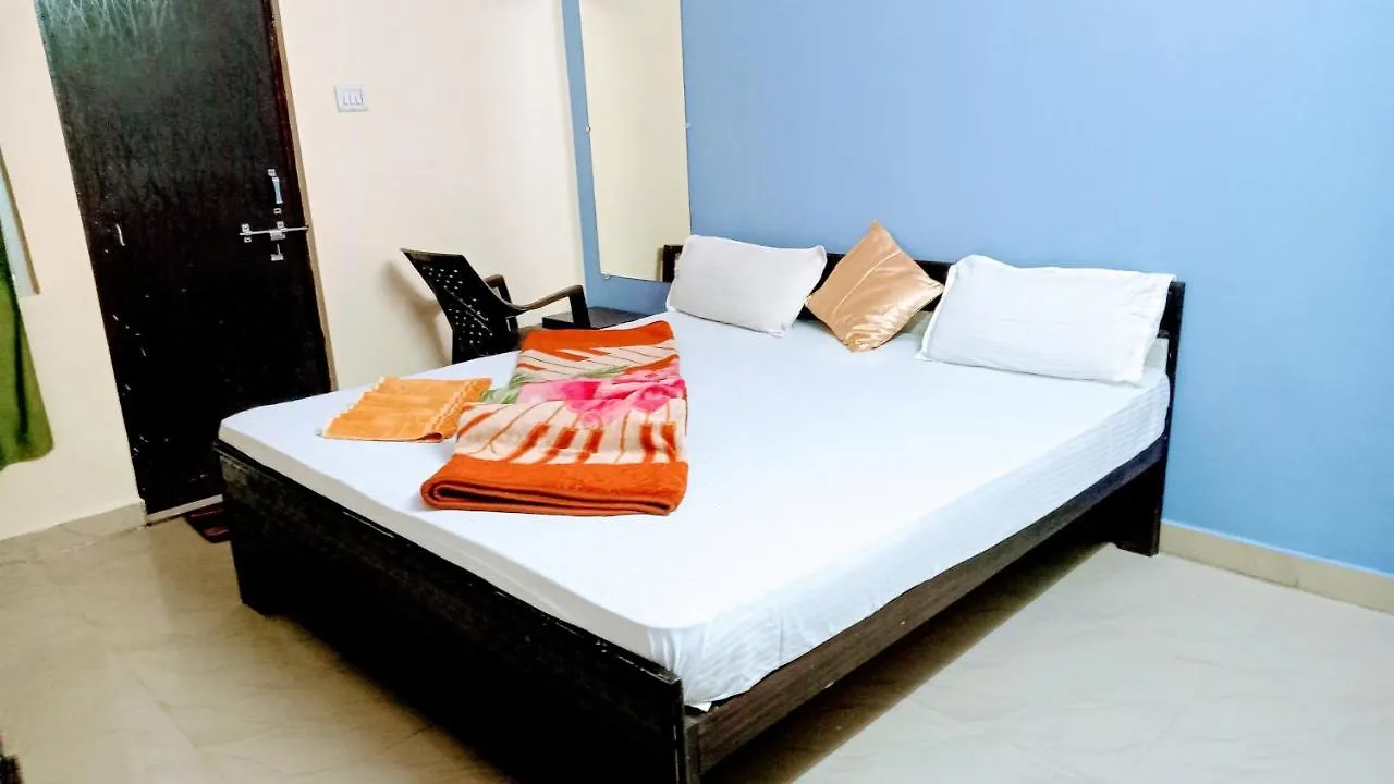 The Shivay Guest House バラナシ インド