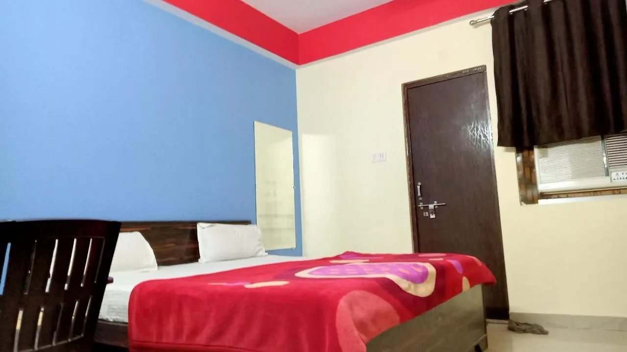 The Shivay Guest House バラナシ