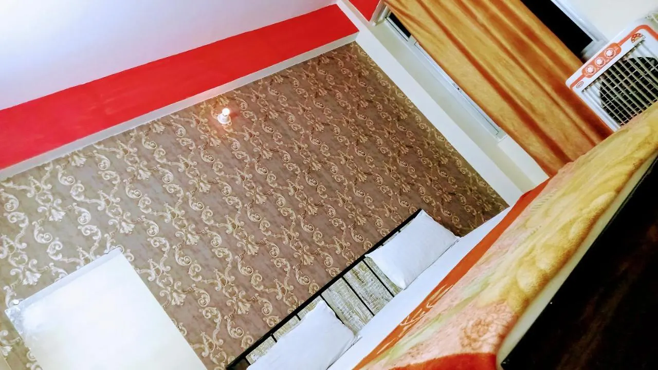 The Shivay Guest House バラナシ