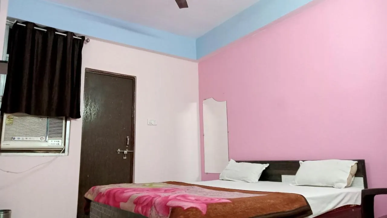 The Shivay Guest House バラナシ インド