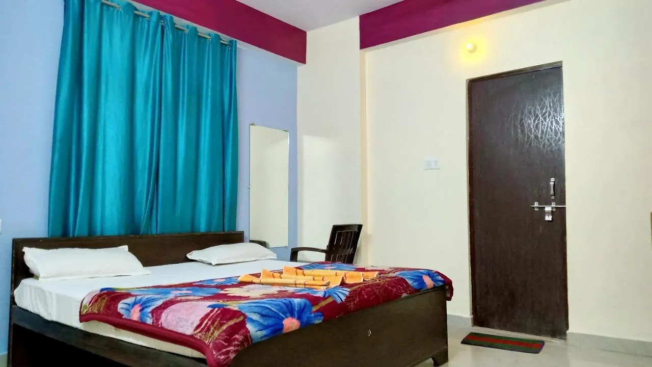The Shivay Guest House バラナシ