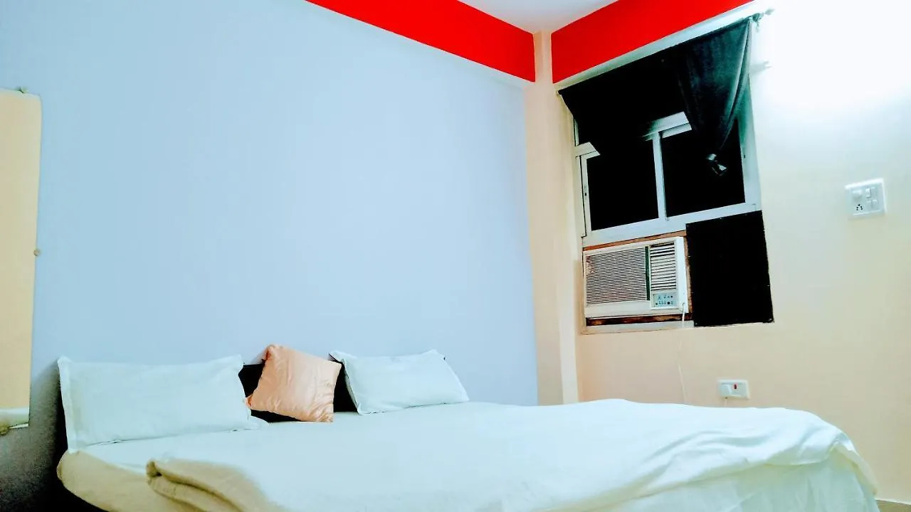 The Shivay Guest House バラナシ インド