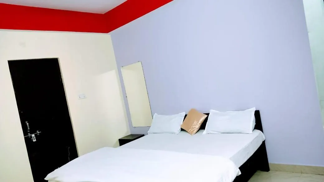 The Shivay Guest House バラナシ