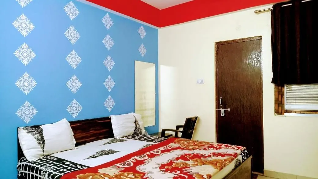 The Shivay Guest House バラナシ インド