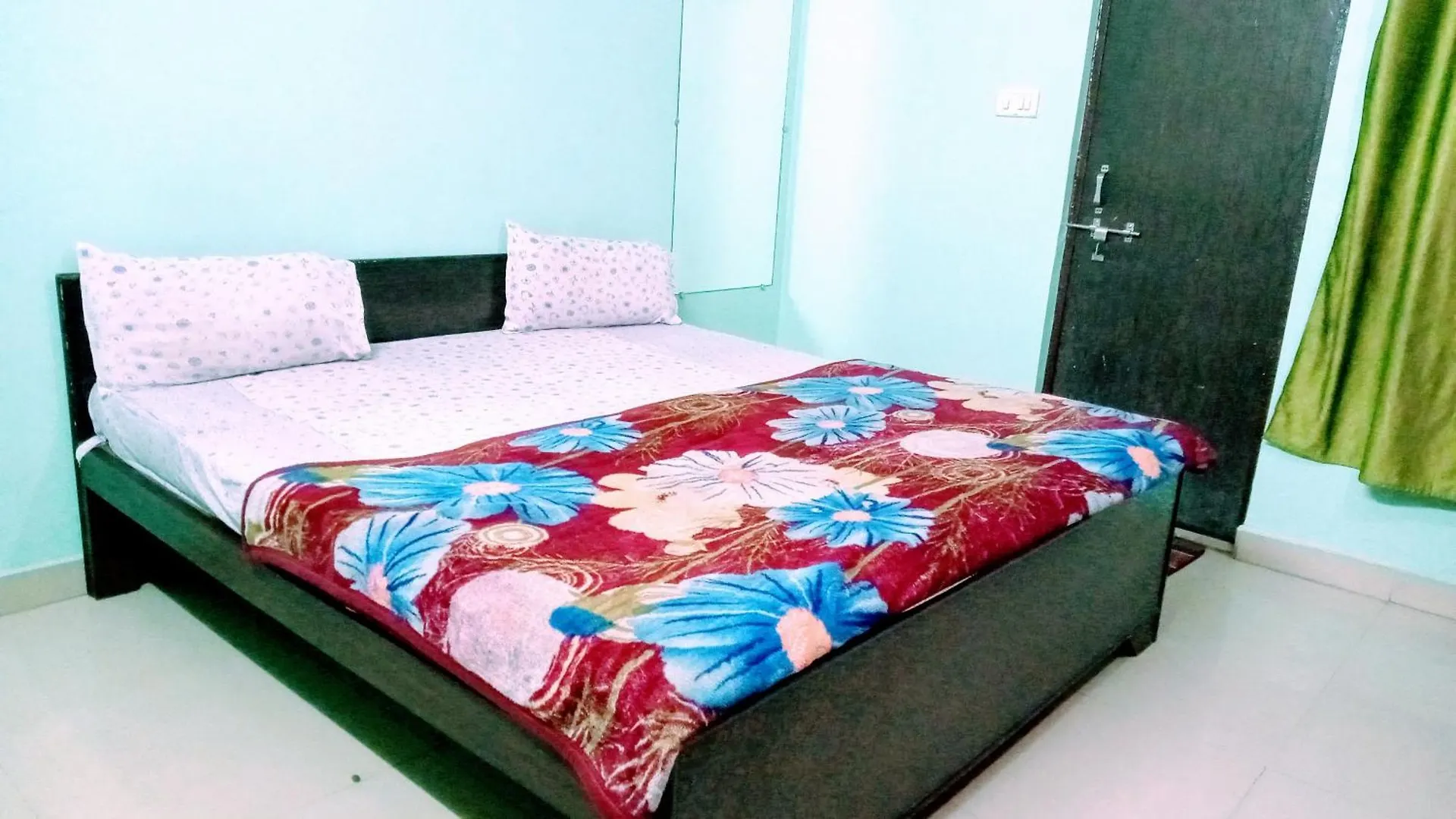 The Shivay Guest House バラナシ インド